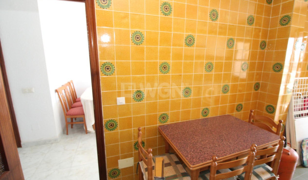 Resale - Penthouse - Lo Pagan - LA PUNTICA