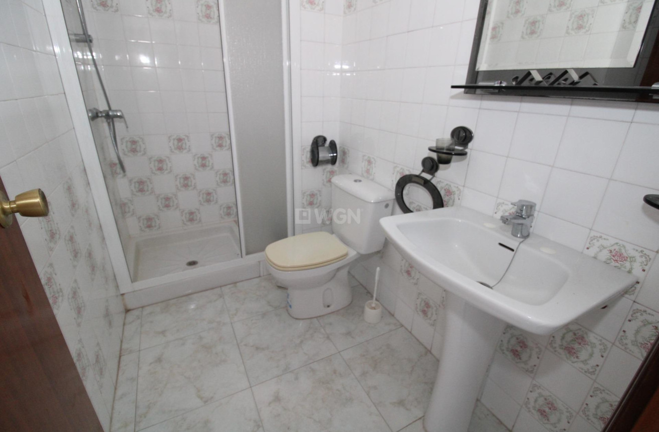 Resale - Penthouse - Lo Pagan - LA PUNTICA