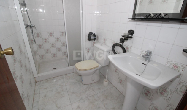Resale - Penthouse - Lo Pagan - LA PUNTICA