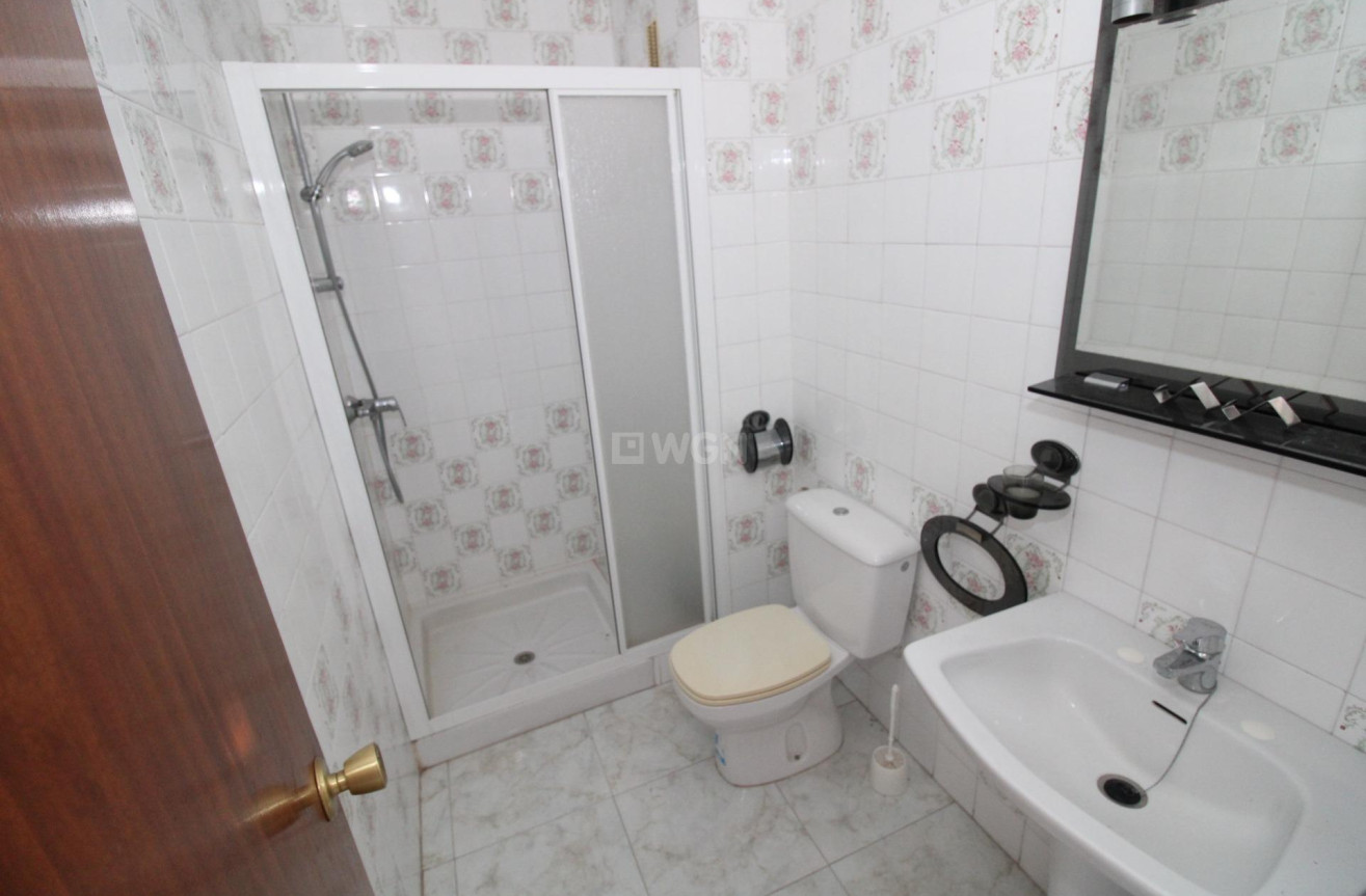 Resale - Penthouse - Lo Pagan - LA PUNTICA