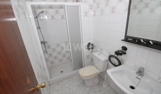 Resale - Penthouse - Lo Pagan - LA PUNTICA