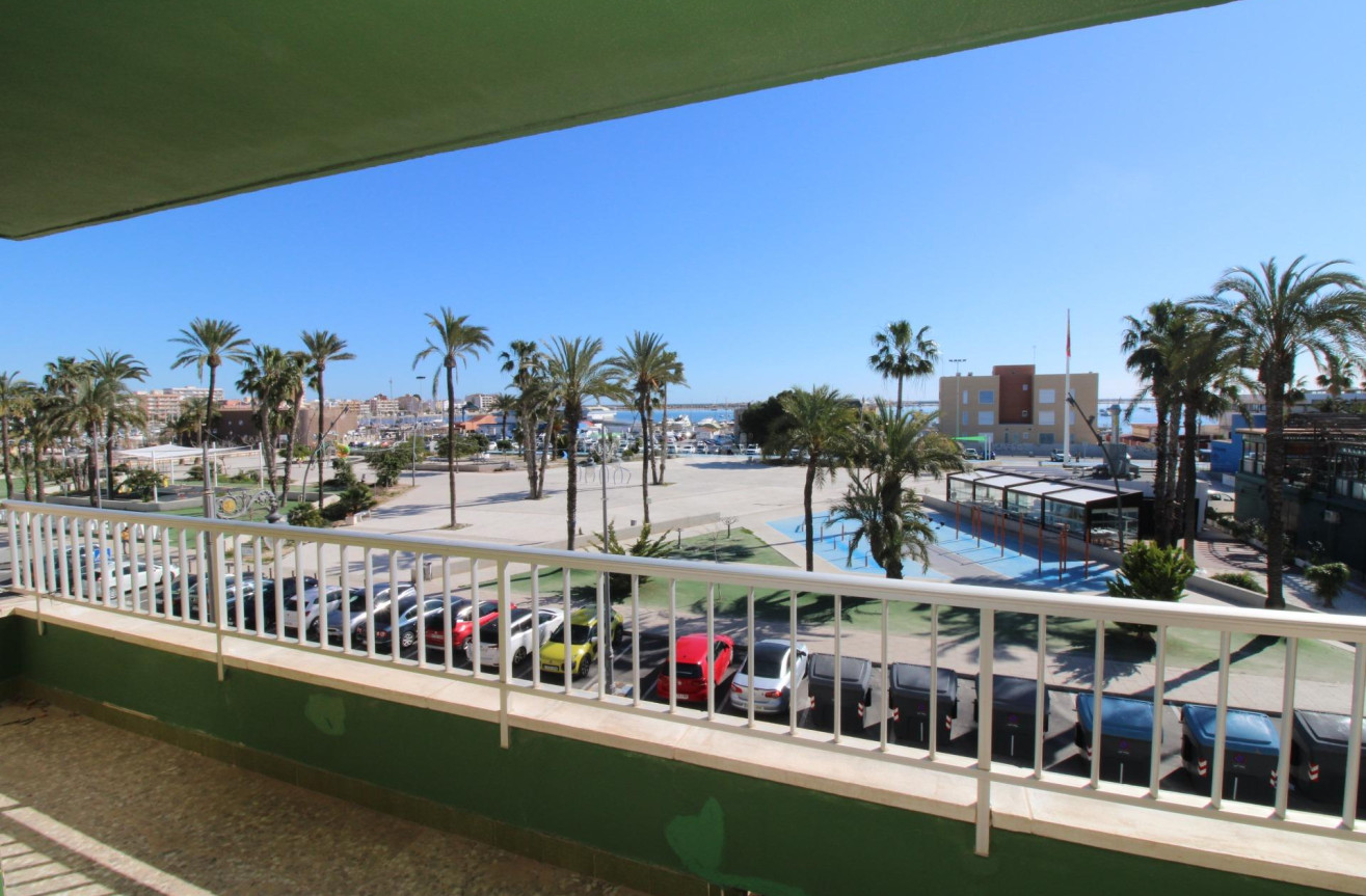 Resale - Penthouse - Lo Pagan - LA PUNTICA