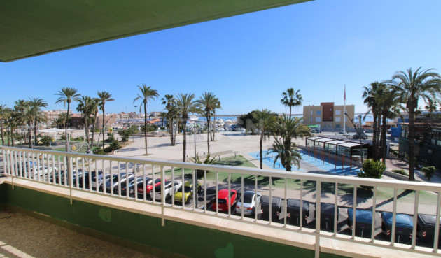 Resale - Penthouse - Lo Pagan - LA PUNTICA