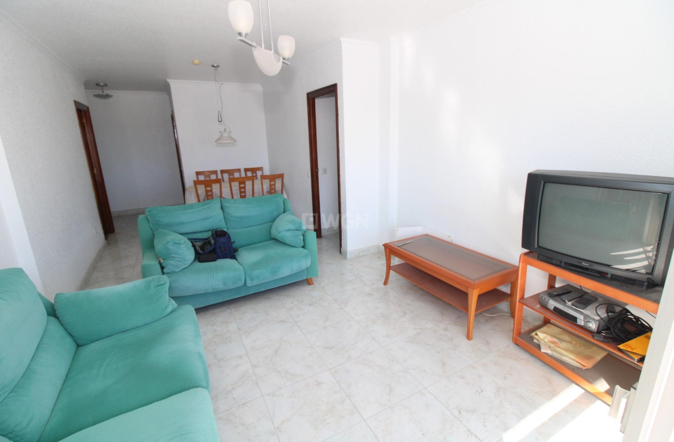 Resale - Penthouse - Lo Pagan - LA PUNTICA