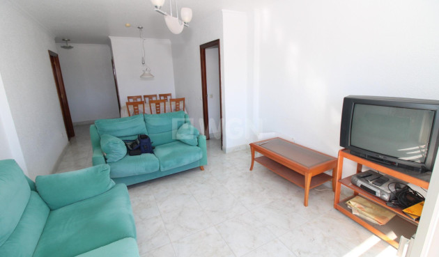 Resale - Penthouse - Lo Pagan - LA PUNTICA