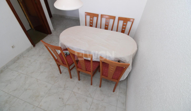 Resale - Penthouse - Lo Pagan - LA PUNTICA