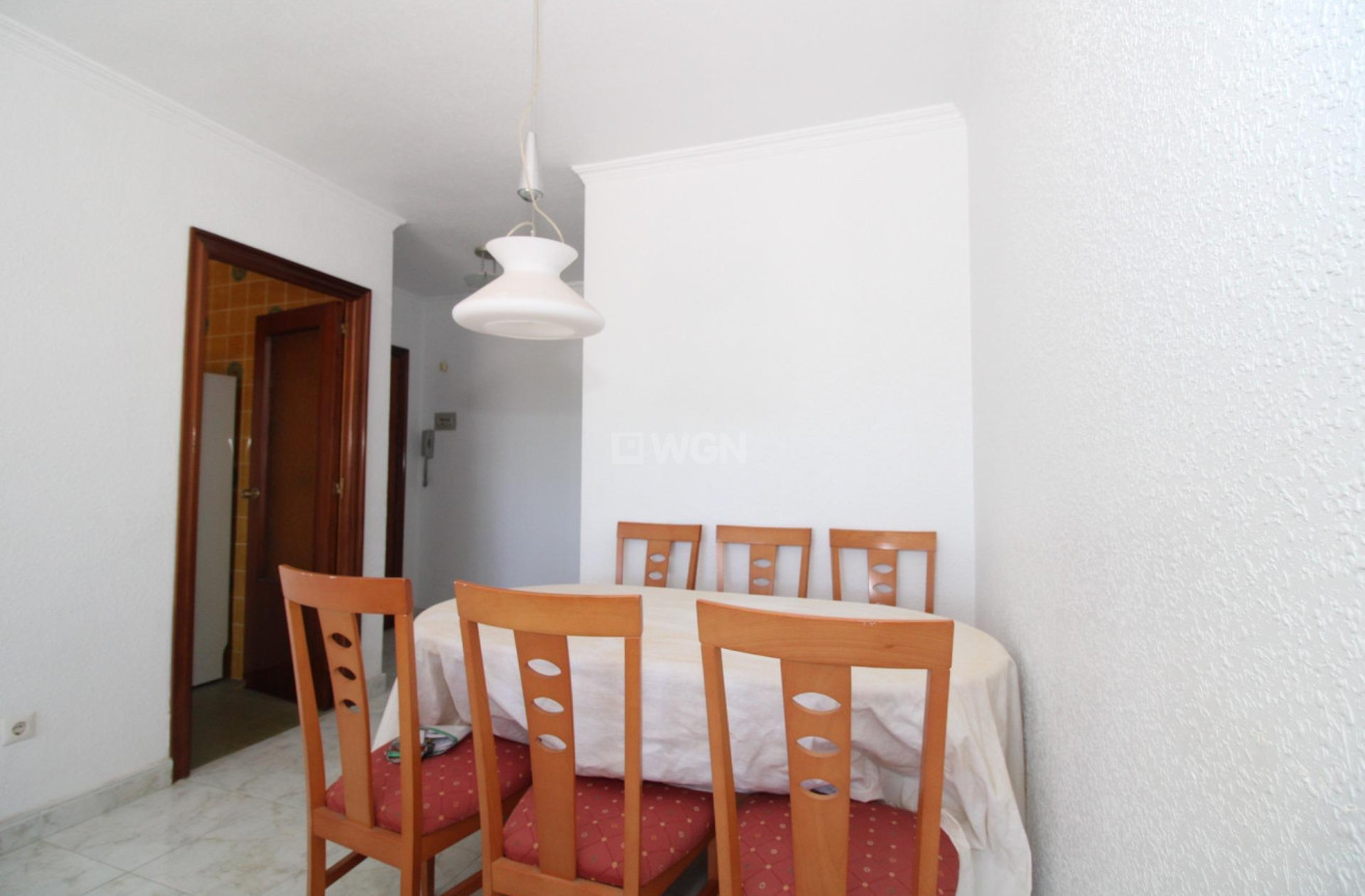 Resale - Penthouse - Lo Pagan - LA PUNTICA