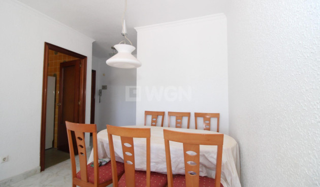 Resale - Penthouse - Lo Pagan - LA PUNTICA
