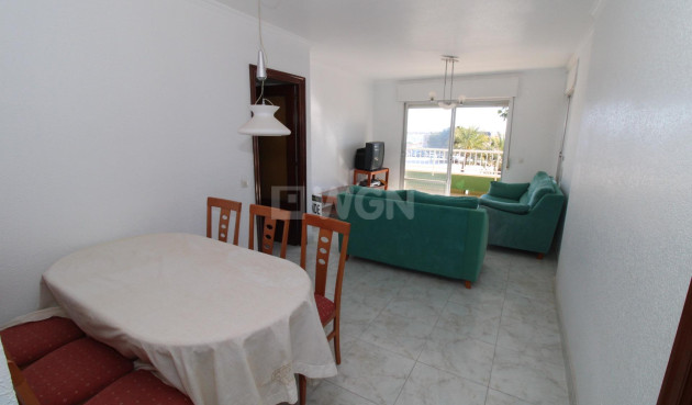 Resale - Penthouse - Lo Pagan - LA PUNTICA