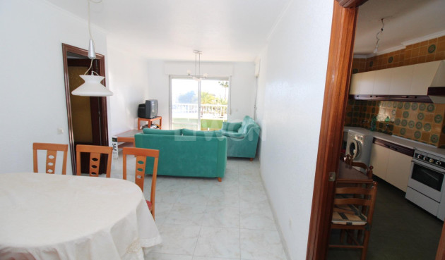 Resale - Penthouse - Lo Pagan - LA PUNTICA