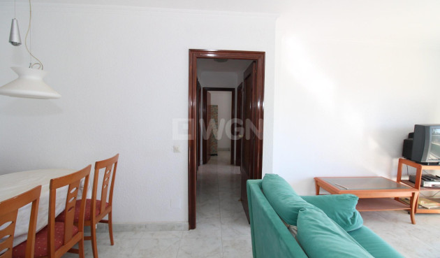 Resale - Penthouse - Lo Pagan - LA PUNTICA