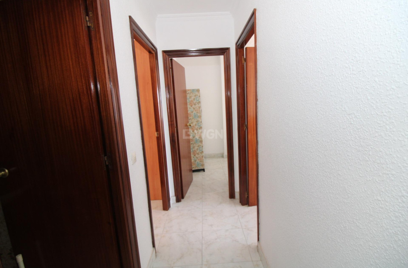 Resale - Penthouse - Lo Pagan - LA PUNTICA