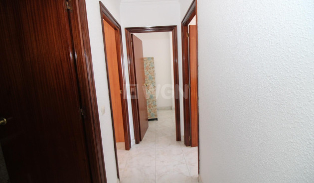 Resale - Penthouse - Lo Pagan - LA PUNTICA