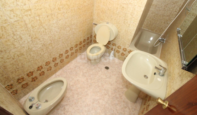 Resale - Penthouse - Lo Pagan - LA PUNTICA