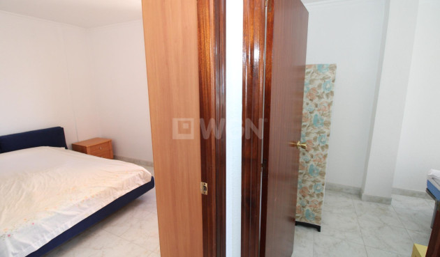 Resale - Penthouse - Lo Pagan - LA PUNTICA