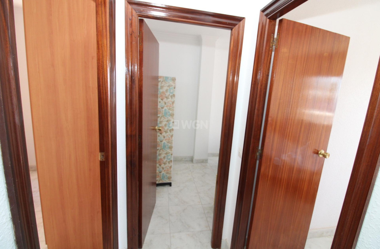 Resale - Penthouse - Lo Pagan - LA PUNTICA