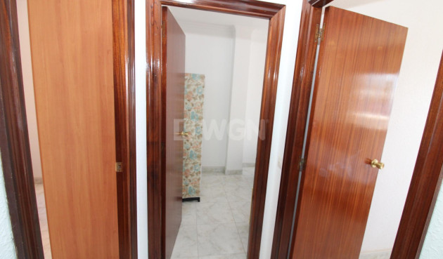 Resale - Penthouse - Lo Pagan - LA PUNTICA