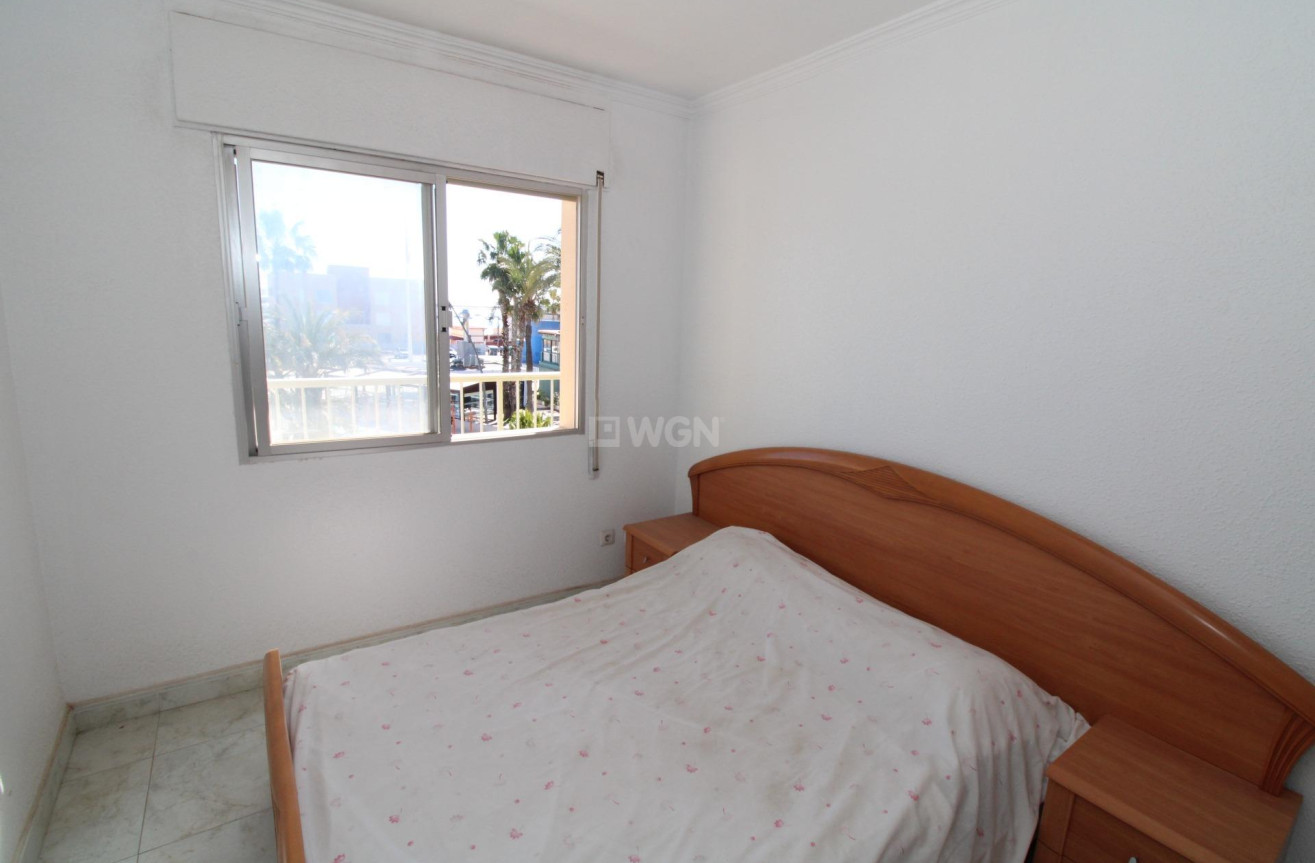Resale - Penthouse - Lo Pagan - LA PUNTICA