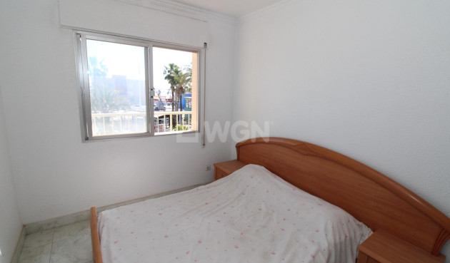 Resale - Penthouse - Lo Pagan - LA PUNTICA