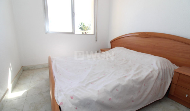 Resale - Penthouse - Lo Pagan - LA PUNTICA