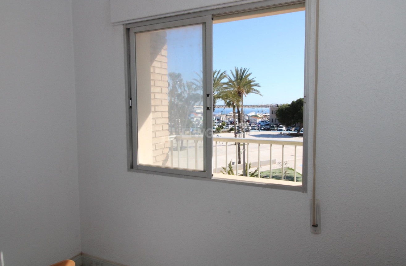 Resale - Penthouse - Lo Pagan - LA PUNTICA