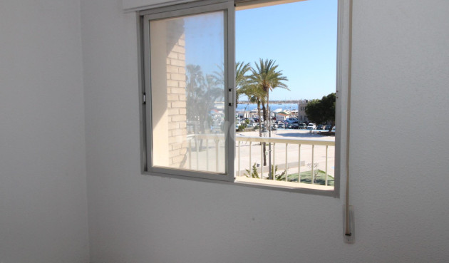 Resale - Penthouse - Lo Pagan - LA PUNTICA