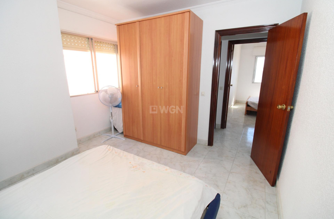 Resale - Penthouse - Lo Pagan - LA PUNTICA