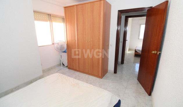 Resale - Penthouse - Lo Pagan - LA PUNTICA