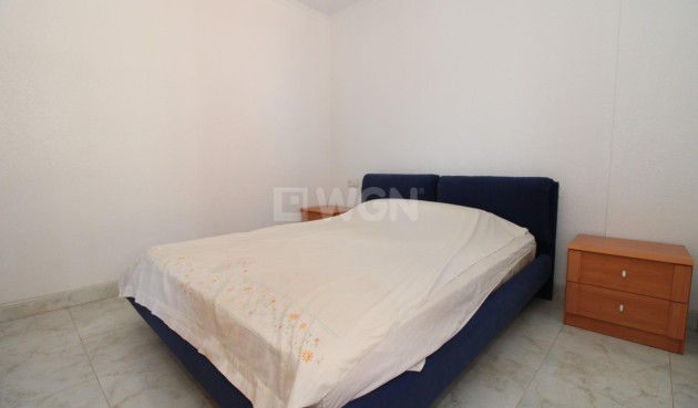 Resale - Penthouse - Lo Pagan - LA PUNTICA