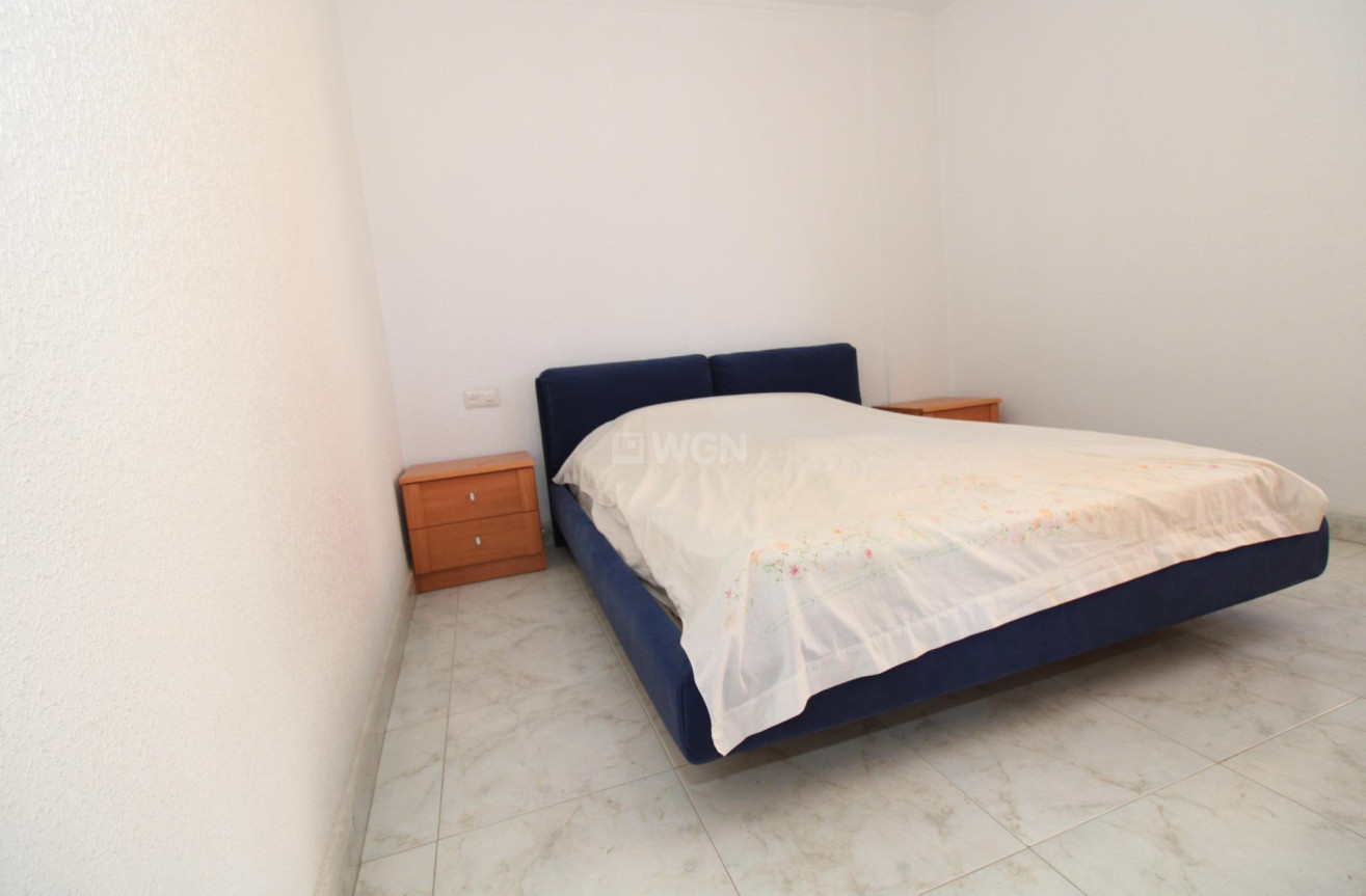 Resale - Penthouse - Lo Pagan - LA PUNTICA