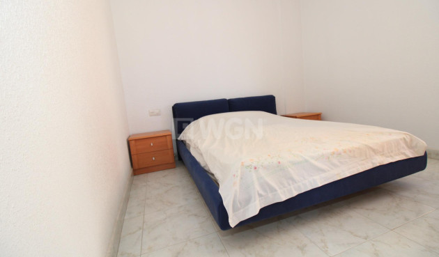 Resale - Penthouse - Lo Pagan - LA PUNTICA