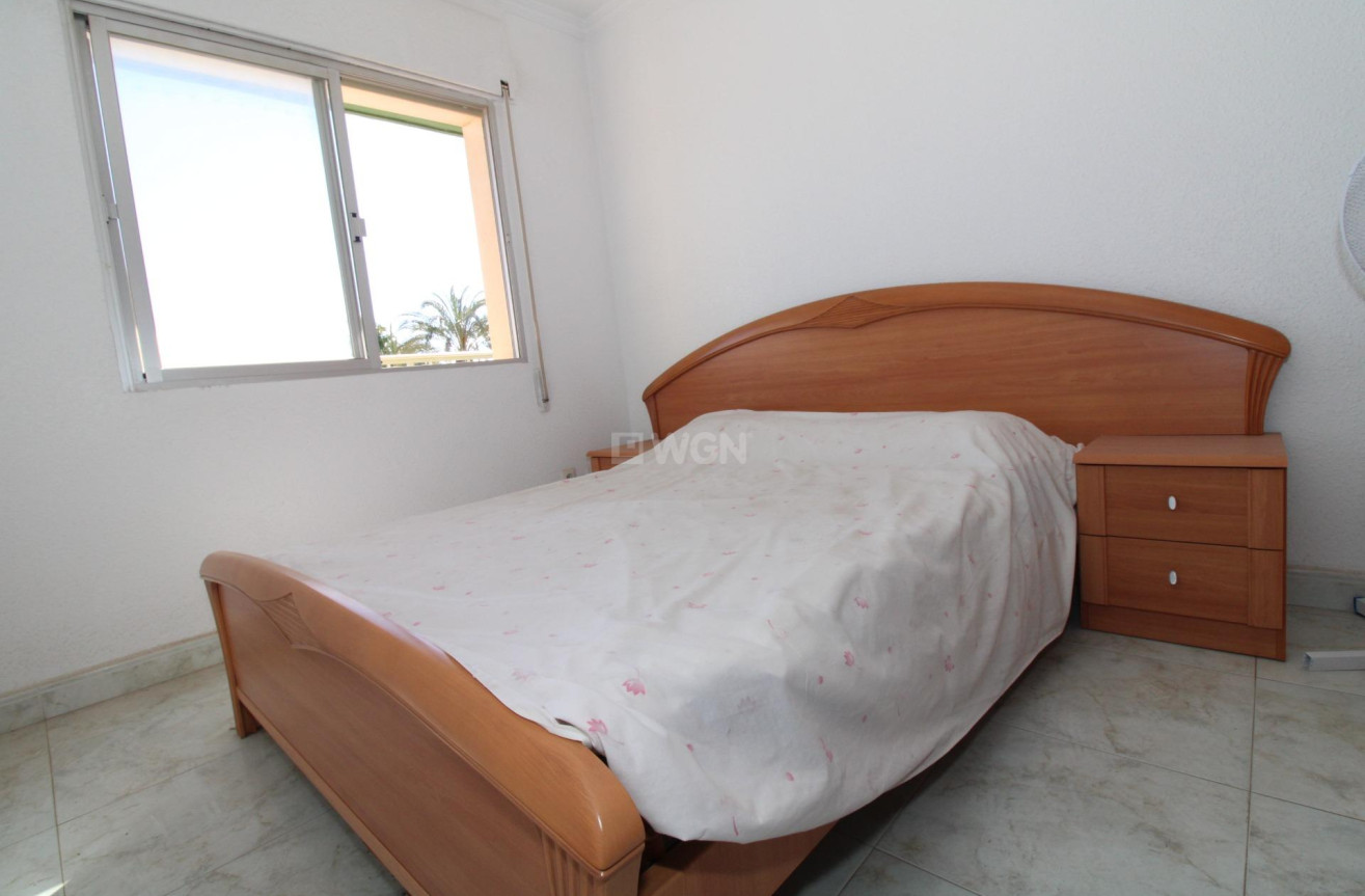 Resale - Penthouse - Lo Pagan - LA PUNTICA