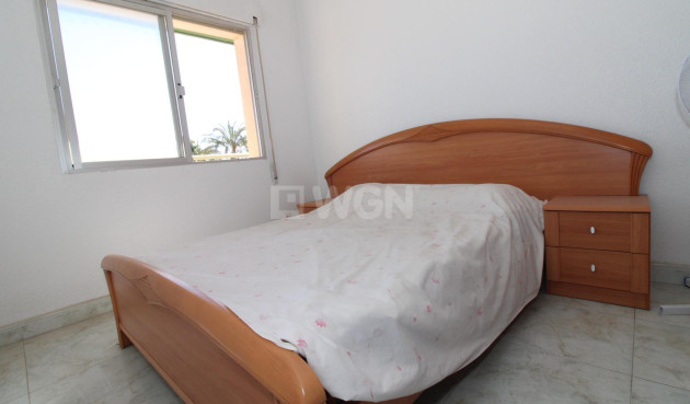 Resale - Penthouse - Lo Pagan - LA PUNTICA