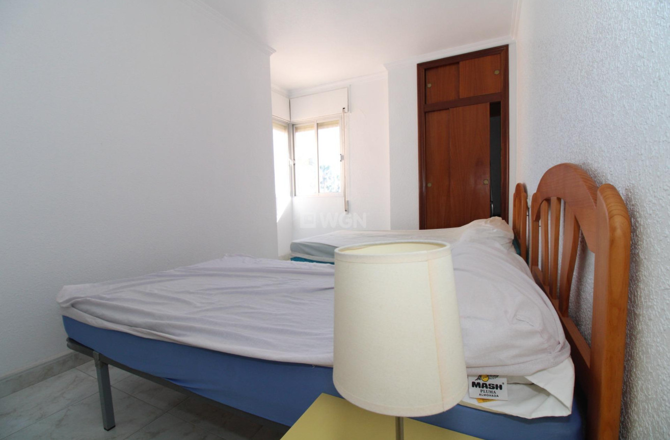 Resale - Penthouse - Lo Pagan - LA PUNTICA