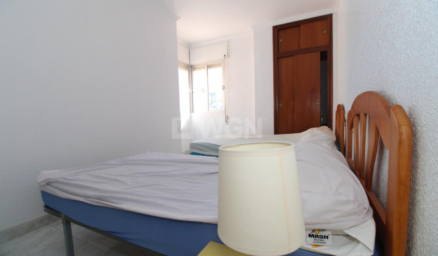 Resale - Penthouse - Lo Pagan - LA PUNTICA