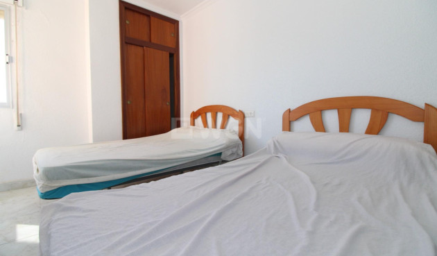 Resale - Penthouse - Lo Pagan - LA PUNTICA