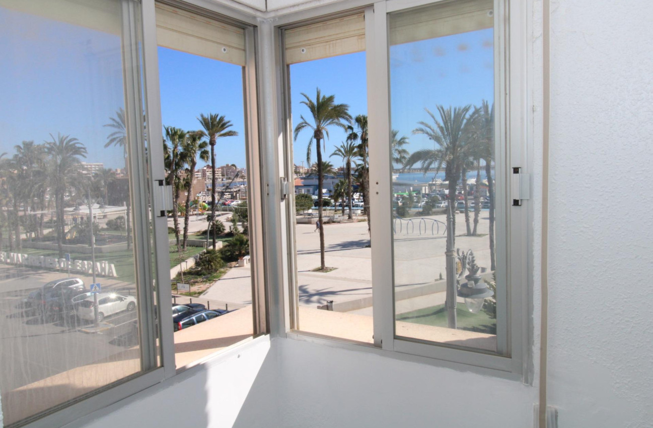 Resale - Penthouse - Lo Pagan - LA PUNTICA