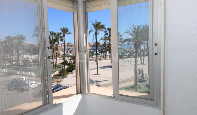 Resale - Penthouse - Lo Pagan - LA PUNTICA