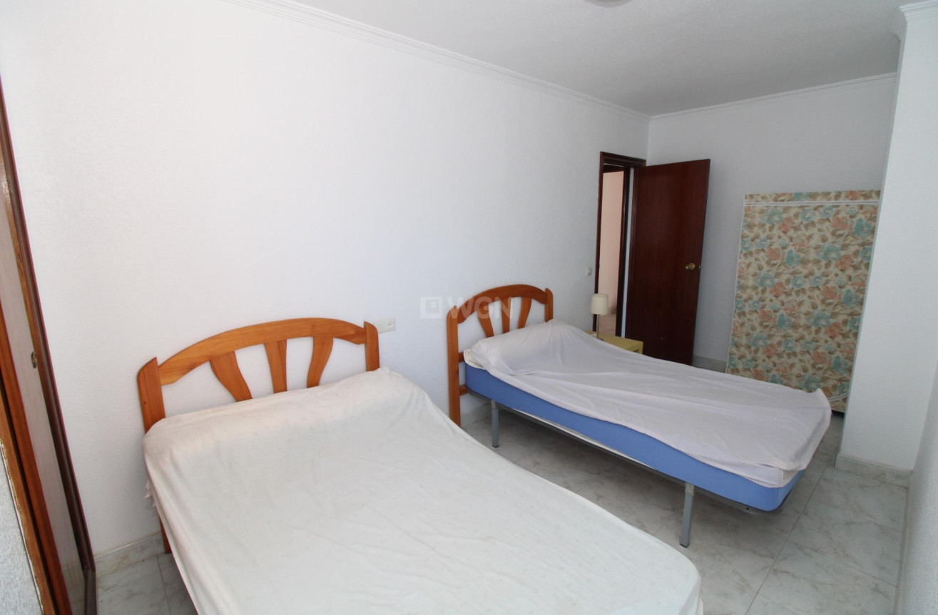 Resale - Penthouse - Lo Pagan - LA PUNTICA