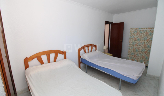 Resale - Penthouse - Lo Pagan - LA PUNTICA