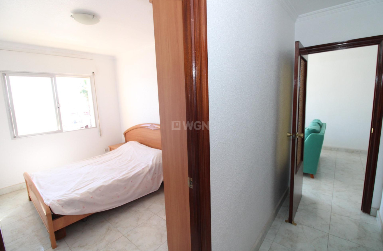 Resale - Penthouse - Lo Pagan - LA PUNTICA