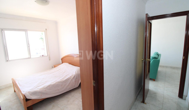 Resale - Penthouse - Lo Pagan - LA PUNTICA