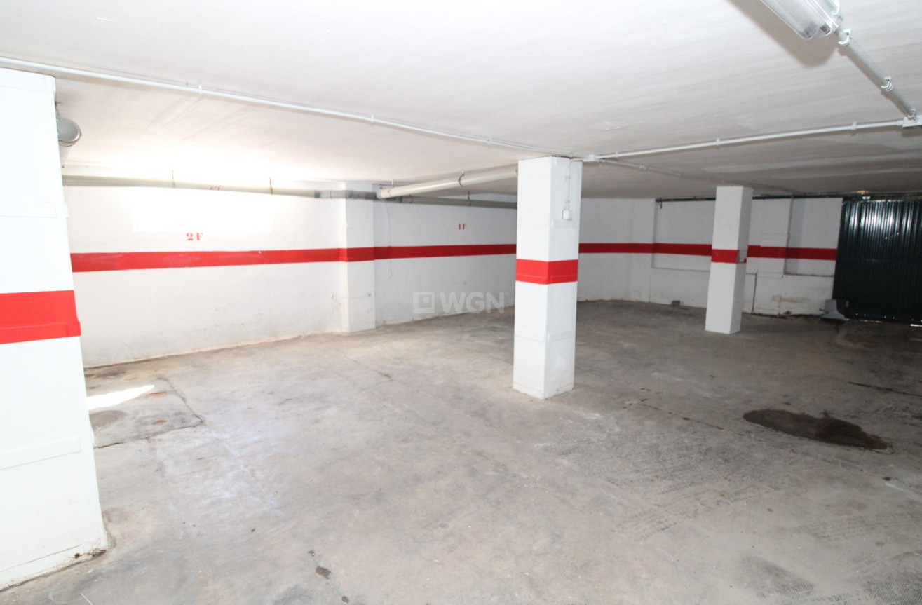 Resale - Penthouse - Lo Pagan - LA PUNTICA