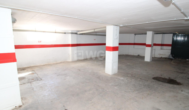 Resale - Penthouse - Lo Pagan - LA PUNTICA