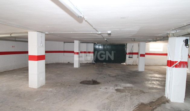 Resale - Penthouse - Lo Pagan - LA PUNTICA