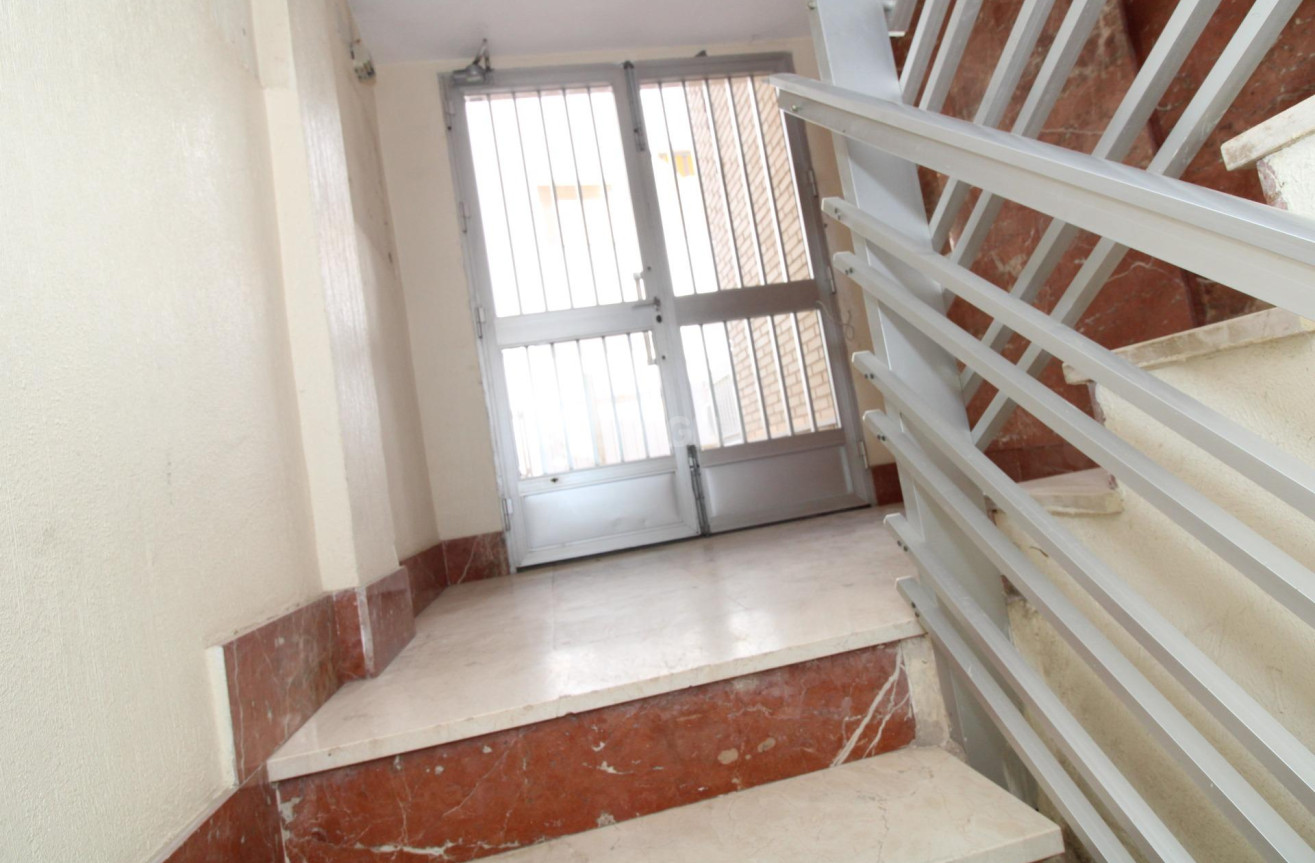 Resale - Penthouse - Lo Pagan - LA PUNTICA