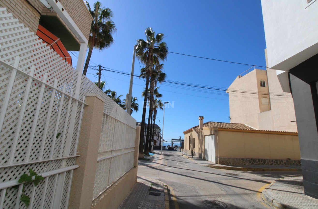 Resale - Penthouse - Lo Pagan - LA PUNTICA