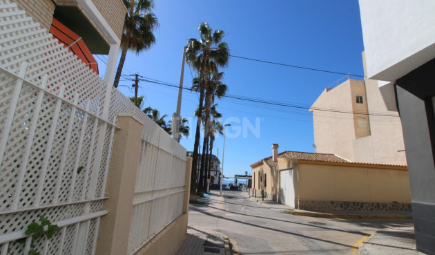 Resale - Penthouse - Lo Pagan - LA PUNTICA