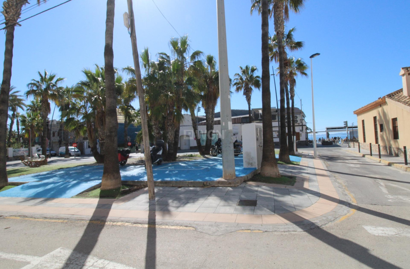 Resale - Penthouse - Lo Pagan - LA PUNTICA