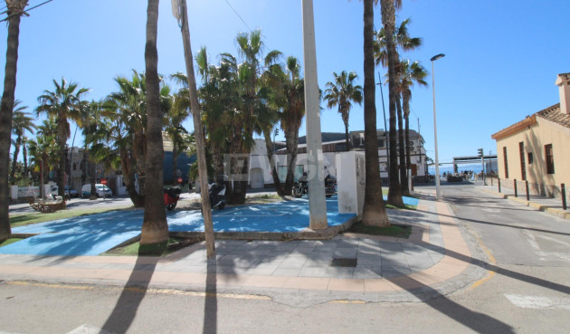 Resale - Penthouse - Lo Pagan - LA PUNTICA